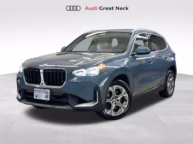 2023 BMW X1 xDrive28i AWD photo