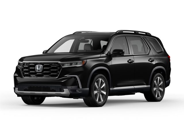 2023 Honda Pilot Elite AWD photo