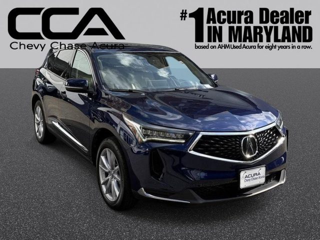 2023 Acura RDX AWD photo