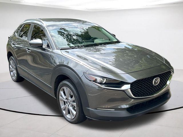 2023 Mazda CX-30 2.5 S Select Package AWD photo