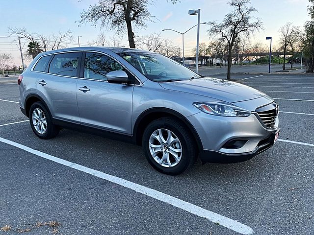 2015 Mazda CX-9 Touring FWD photo
