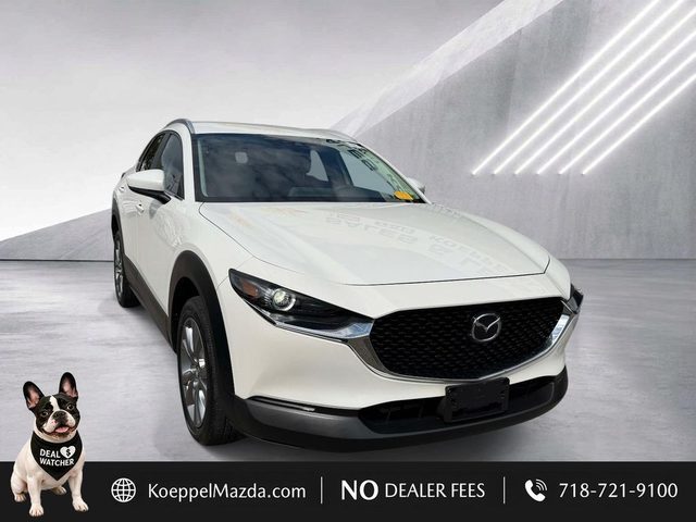 2023 Mazda CX-30 2.5 S Preferred Package AWD photo