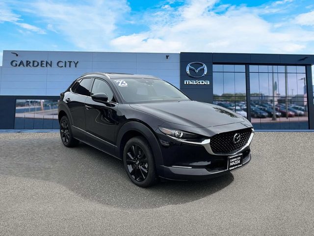 2023 Mazda CX-30 2.5 Turbo Premium Package AWD photo