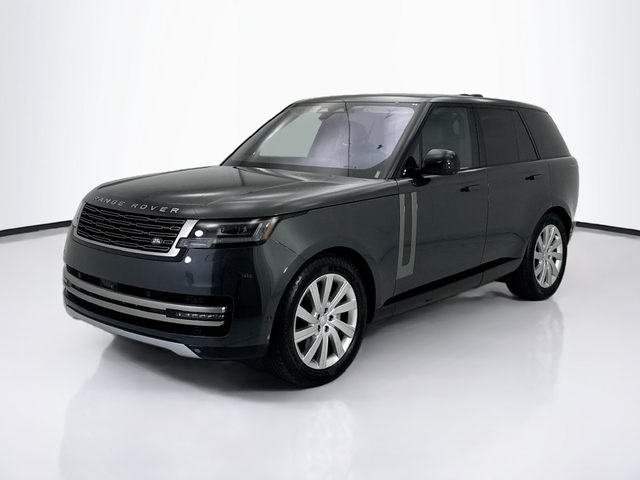 2023 Land Rover Range Rover SE AWD photo