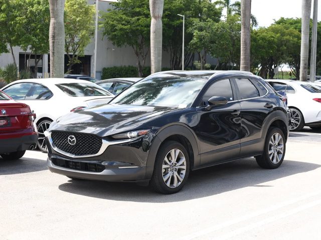 2023 Mazda CX-30 2.5 S Select Package AWD photo