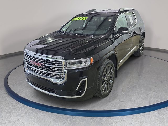 2023 GMC Acadia Denali AWD photo