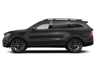 2023 Kia Sorento X-Line EX AWD photo