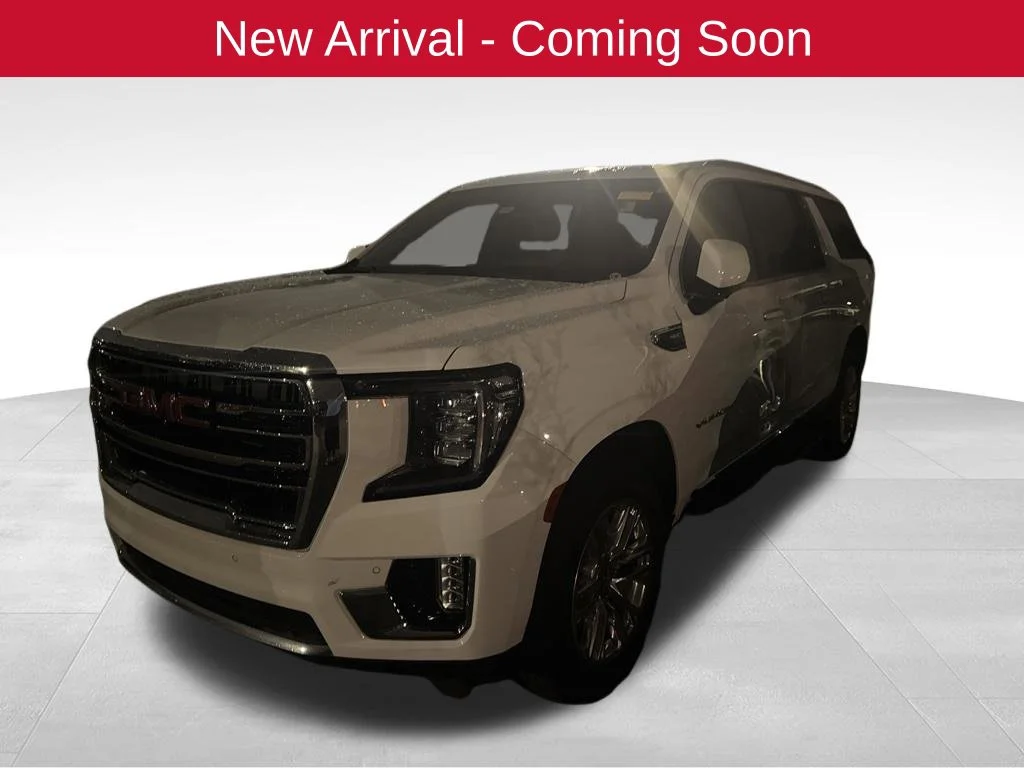 2023 GMC Yukon XL SLT 4WD photo
