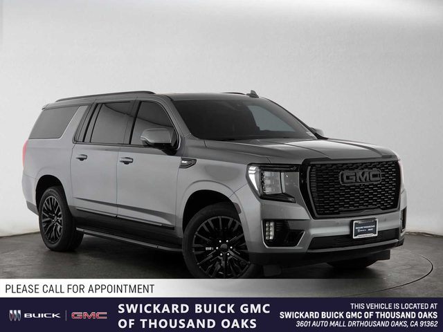 2023 GMC Yukon XL Denali 4WD photo