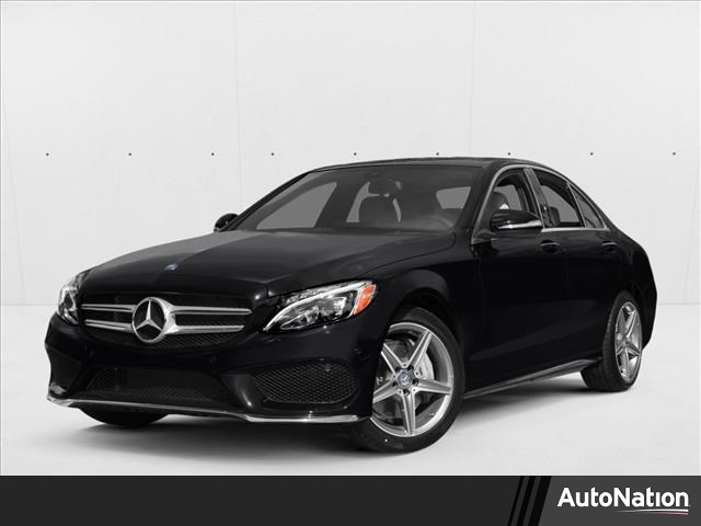 2015 Mercedes-Benz C-Class C 300 RWD photo