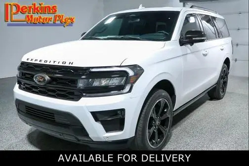2023 Ford Expedition Limited RWD photo