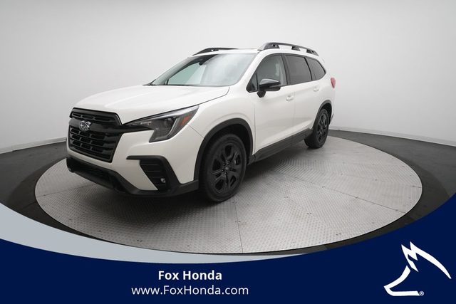 2023 Subaru Ascent Onyx Edition AWD photo
