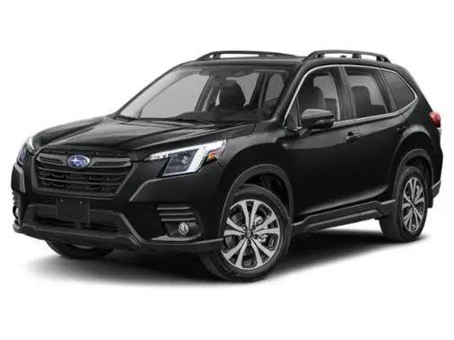 2023 Subaru Forester Limited AWD photo