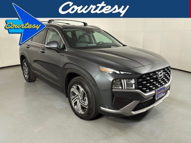 2023 Hyundai Santa Fe SEL FWD photo