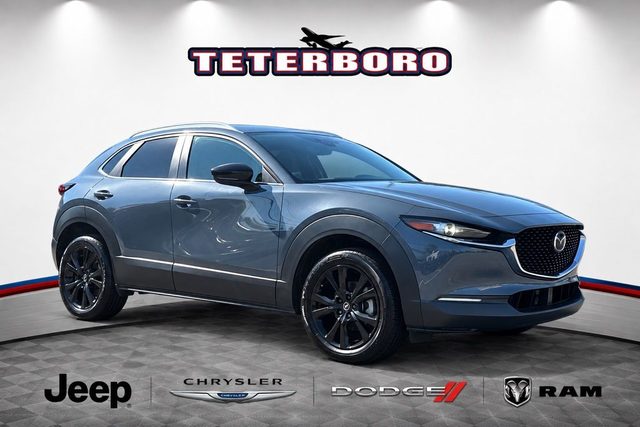 2023 Mazda CX-30 2.5 S Carbon Edition AWD photo