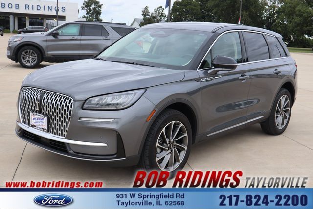 2023 Lincoln Corsair Standard AWD photo