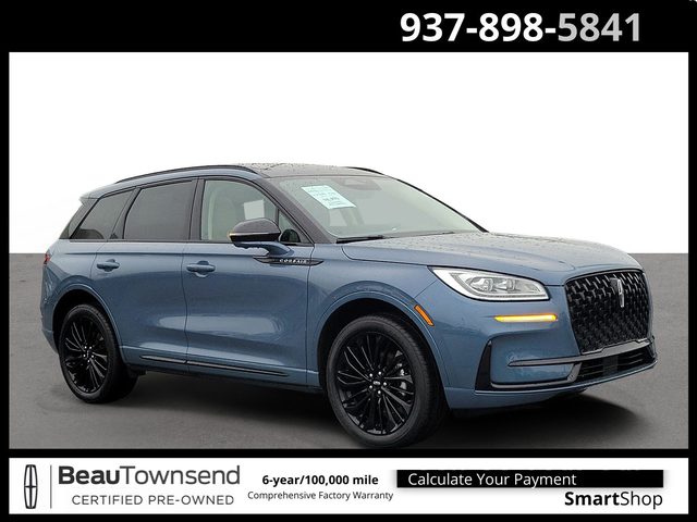 2023 Lincoln Corsair Reserve AWD photo