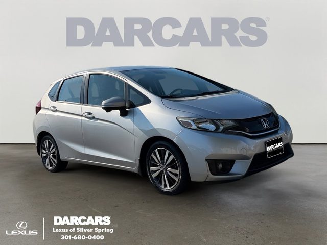 2015 Honda Fit EX FWD photo