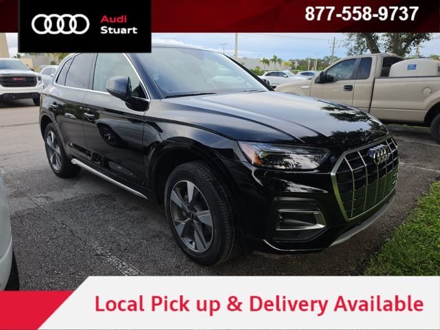 2023 Audi Q5 Premium AWD photo