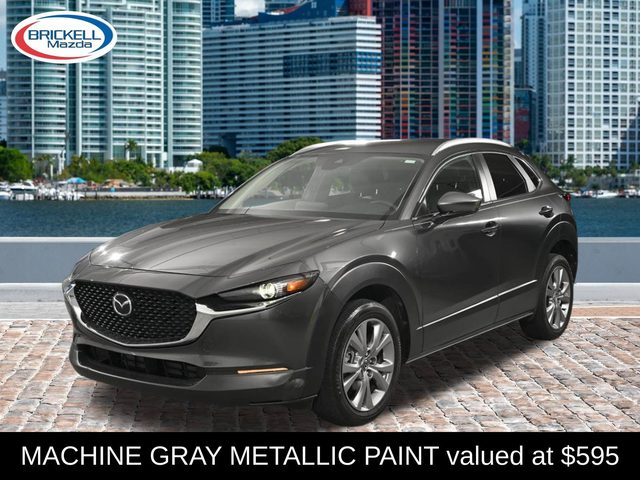 2023 Mazda CX-30 2.5 S Select Package AWD photo