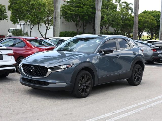 2023 Mazda CX-30 2.5 S Carbon Edition AWD photo