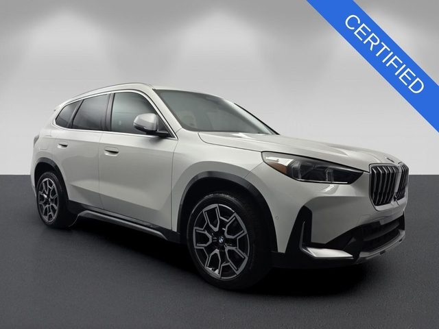 2023 BMW X1 xDrive28i AWD photo