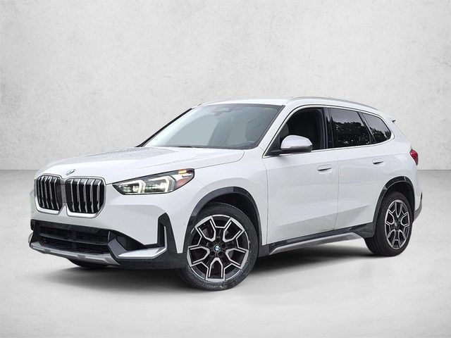 2023 BMW X1 xDrive28i AWD photo