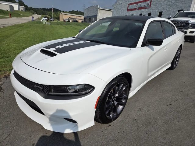 2023 Dodge Charger R/T RWD photo