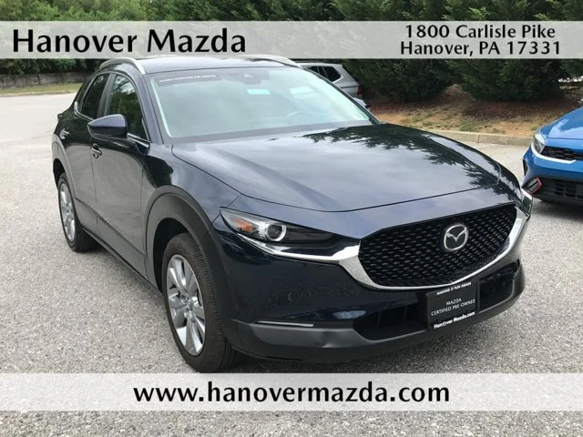 2023 Mazda CX-30 2.5 S Preferred Package AWD photo