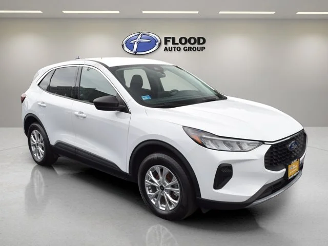 2023 Ford Escape Active AWD photo