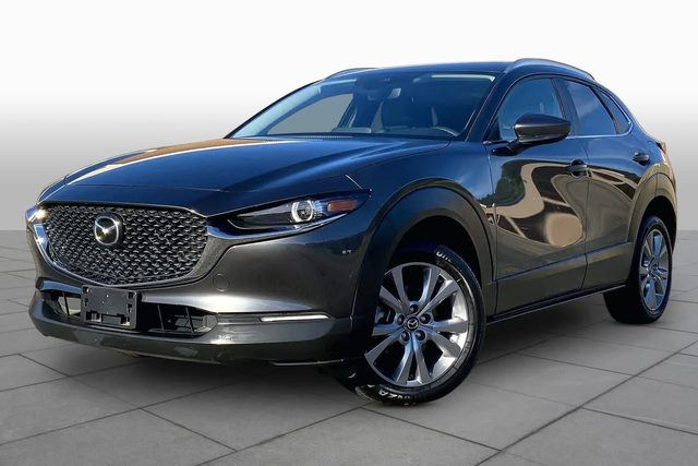 2023 Mazda CX-30 2.5 S Select Package AWD photo
