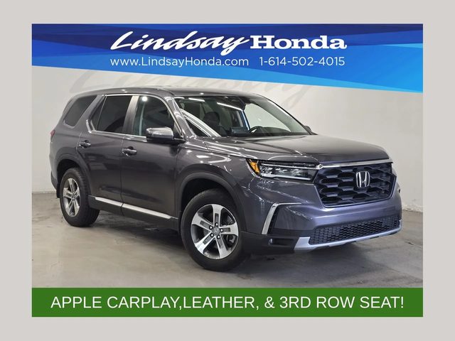 2023 Honda Pilot EX-L 7 Passenger AWD photo