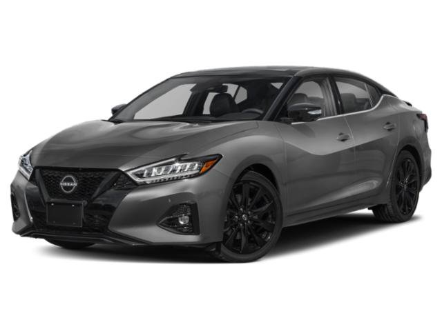 2023 Nissan Maxima SR FWD photo
