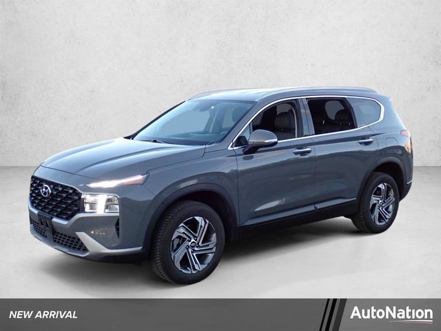 2023 Hyundai Santa Fe SEL AWD photo