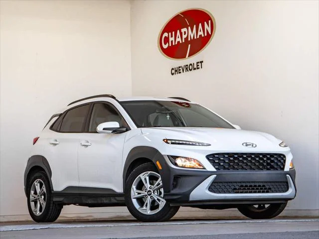 2023 Hyundai Kona SEL FWD photo