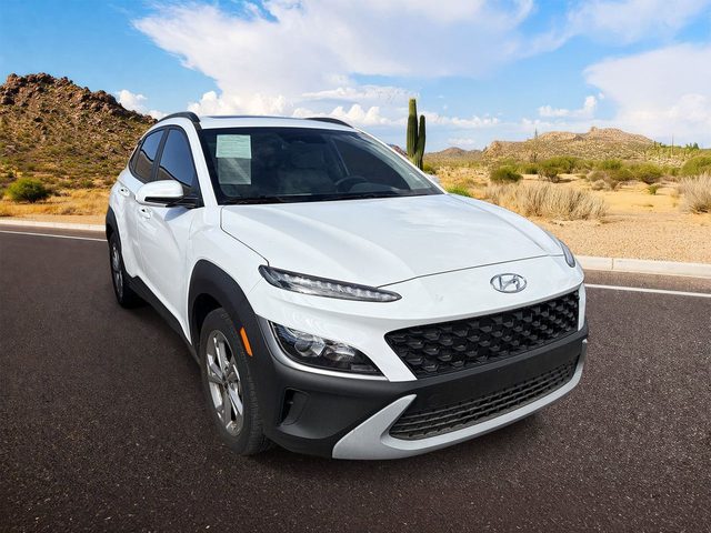 2023 Hyundai Kona SEL FWD photo
