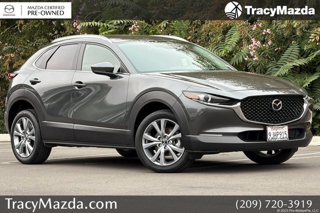2023 Mazda CX-30 2.5 S Select Package AWD photo