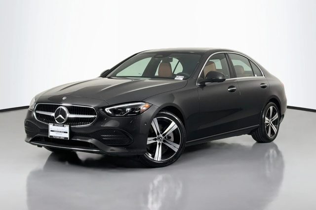 2023 Mercedes-Benz C-Class C 300 RWD photo