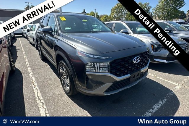 2023 Hyundai Santa Fe SE AWD photo