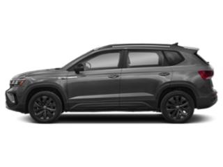 2023 Volkswagen Taos S FWD photo