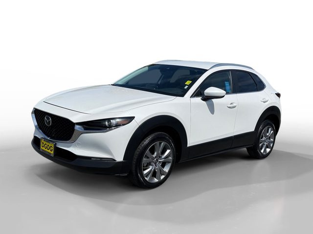 2023 Mazda CX-30 2.5 S Preferred Package AWD photo