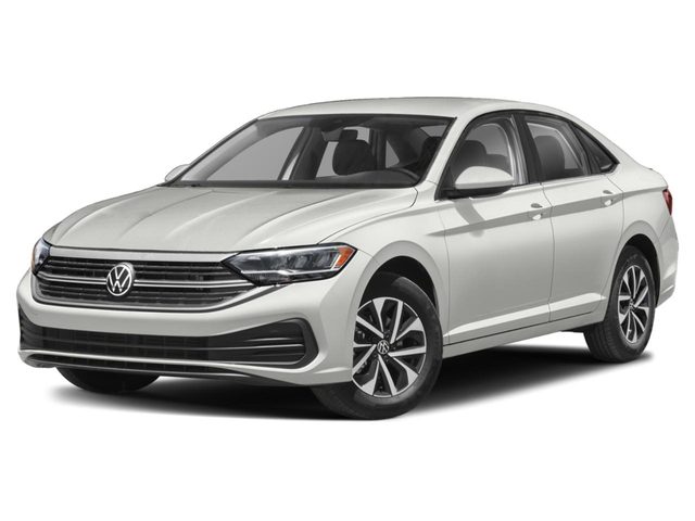 2023 Volkswagen Jetta S FWD photo