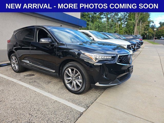 2023 Acura RDX w/Technology Package AWD photo