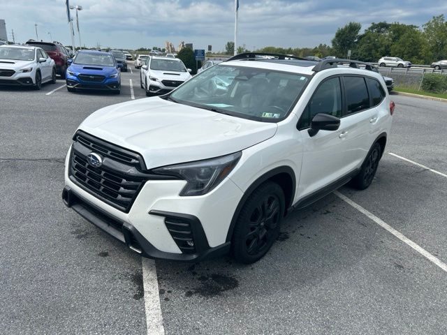 2023 Subaru Ascent Onyx Edition AWD photo