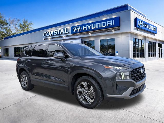 2023 Hyundai Santa Fe SEL FWD photo