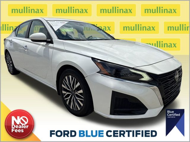 2023 Nissan Altima 2.5 SV FWD photo