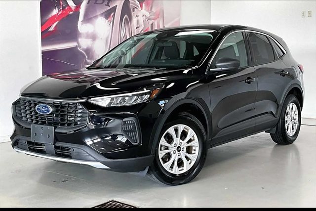 2023 Ford Escape Active AWD photo