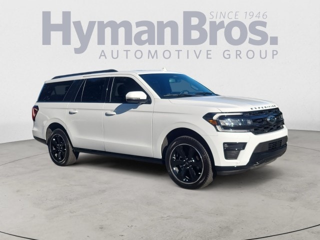 2023 Ford Expedition Max Limited 4WD photo