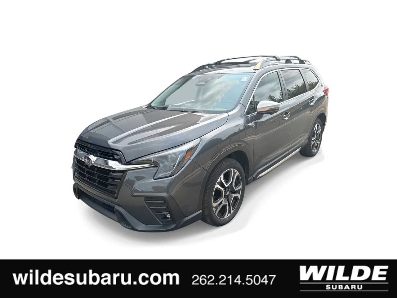2023 Subaru Ascent Limited AWD photo