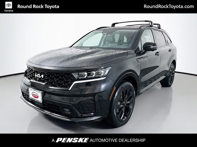 2023 Kia Sorento SX Prestige AWD photo